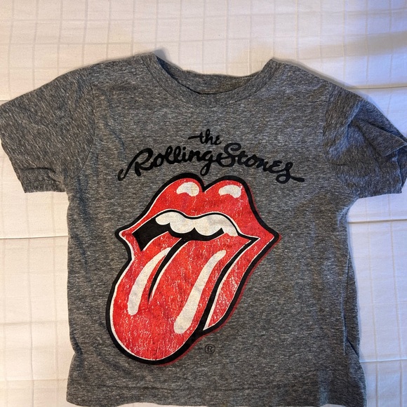 ☀️3/$25☀️ Boy band tee shirts size 4 - Picture 3 of 3